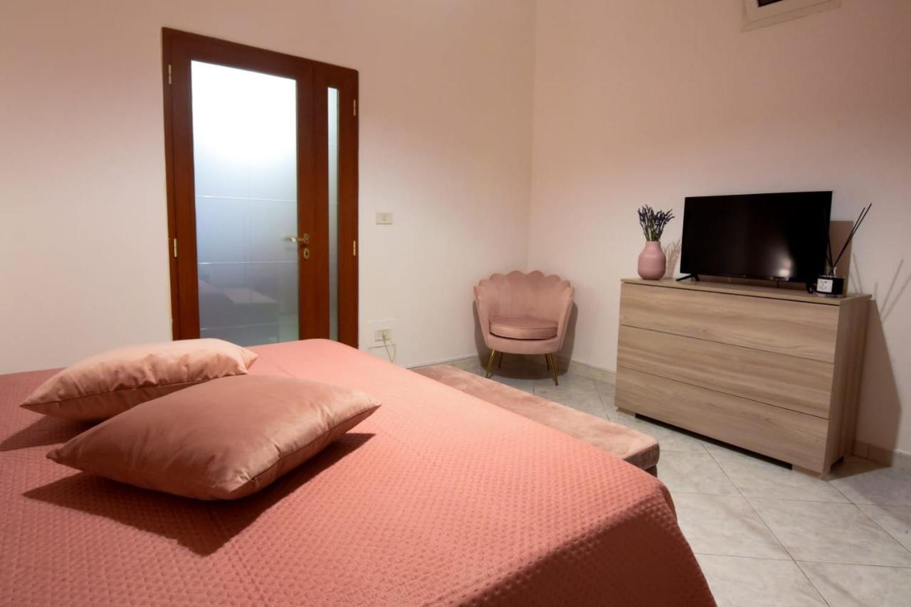 House Fortuna Villa Bari Esterno foto