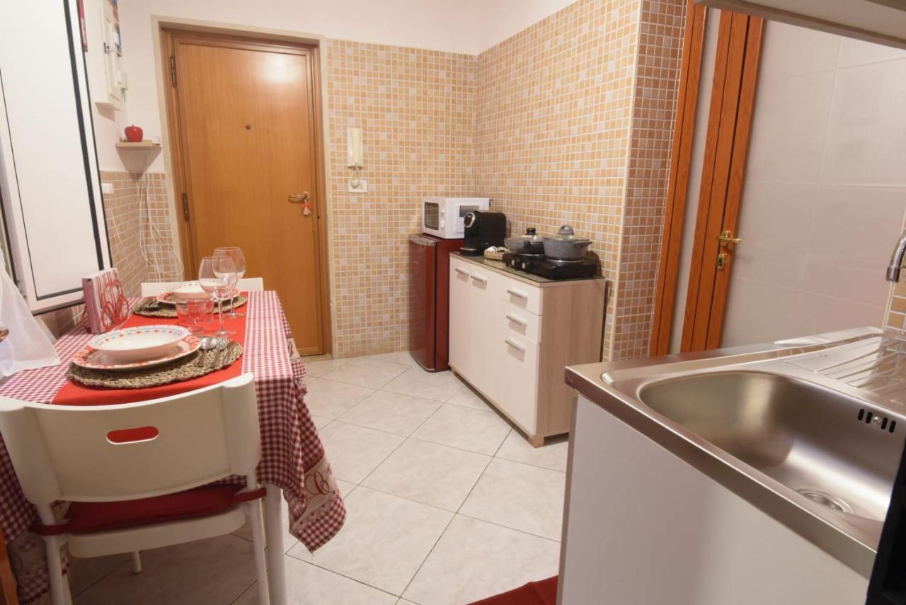 House Fortuna Villa Bari Esterno foto