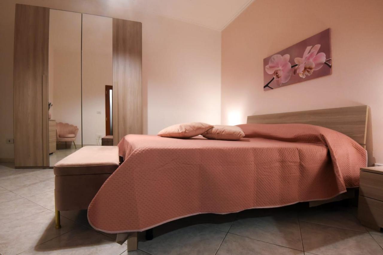 House Fortuna Villa Bari Esterno foto