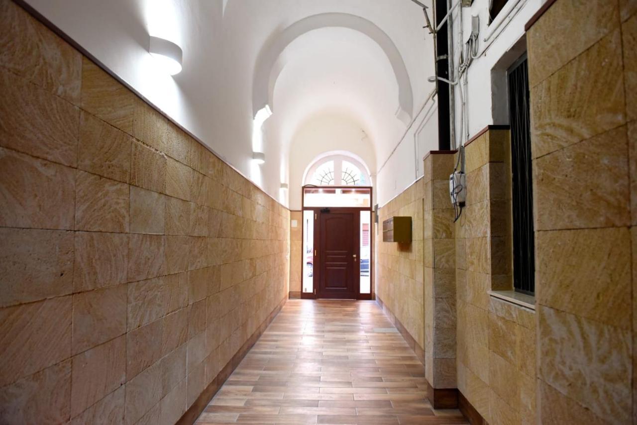 House Fortuna Villa Bari Esterno foto
