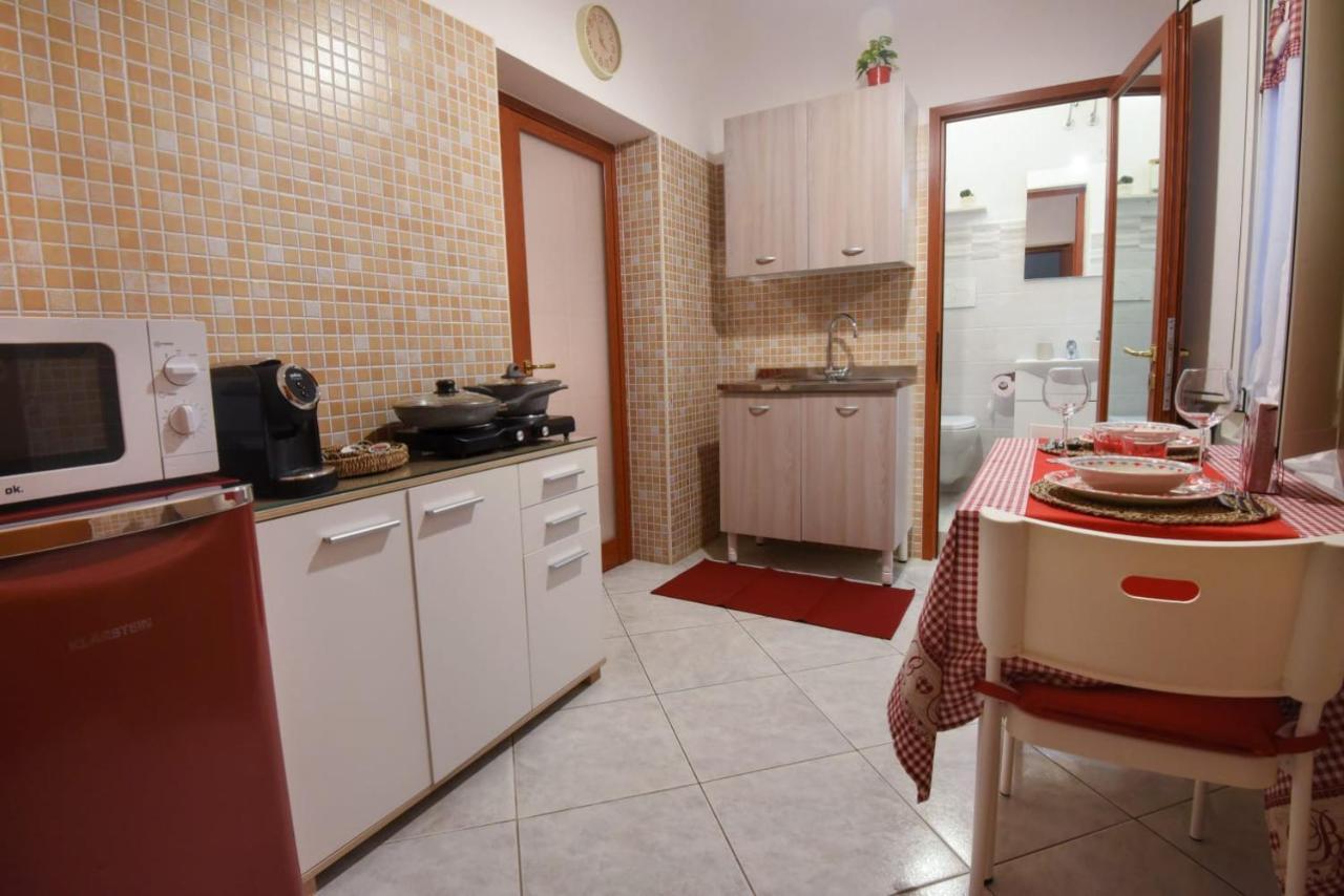 House Fortuna Villa Bari Esterno foto