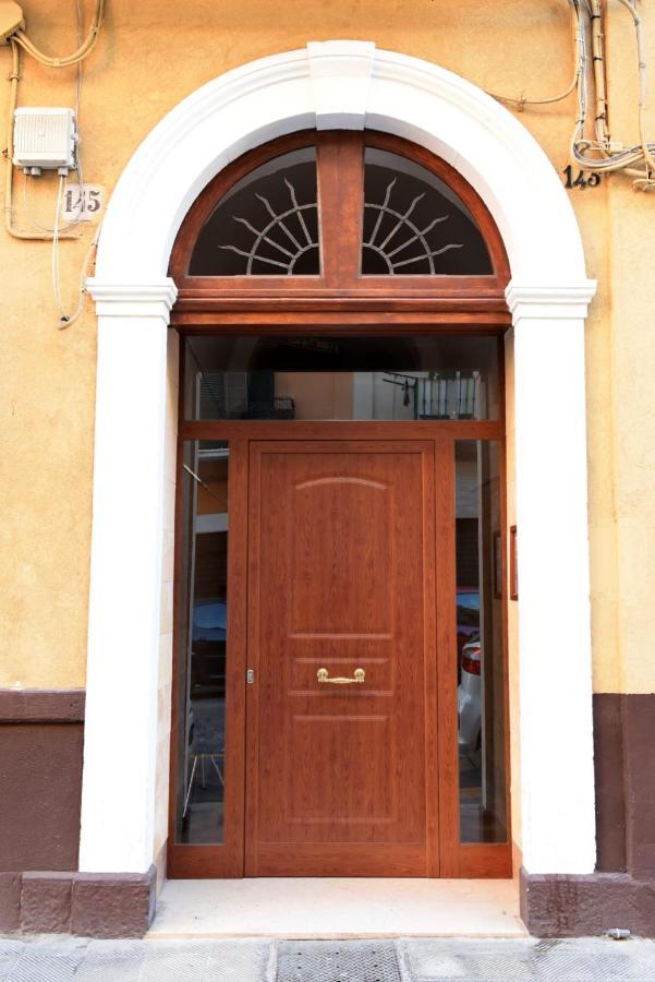 House Fortuna Villa Bari Esterno foto